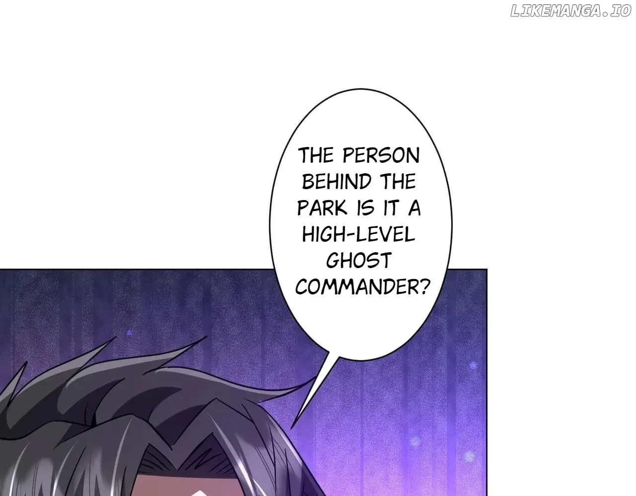 It All Starts With Trillions Of Nether Currency Chapter 247 49